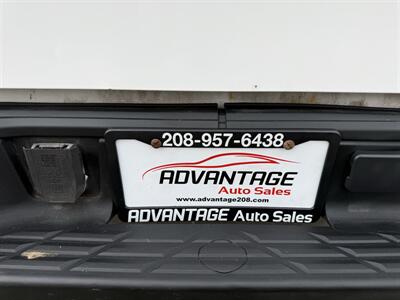 2008 GMC Sierra 1500 Work Truck - Photo 23 - Garden City, ID 83714