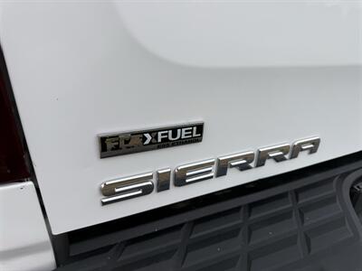 2008 GMC Sierra 1500 Work Truck - Photo 21 - Garden City, ID 83714