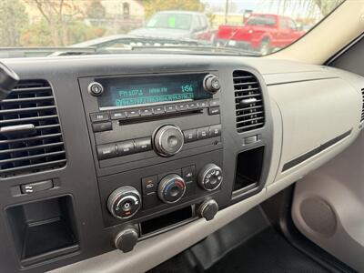 2008 GMC Sierra 1500 Work Truck - Photo 13 - Garden City, ID 83714