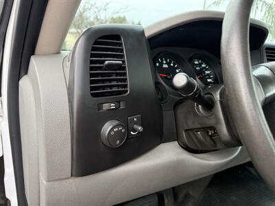 2008 GMC Sierra 1500 Work Truck - Photo 19 - Garden City, ID 83714