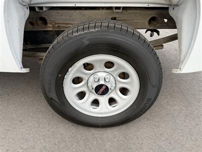 2008 GMC Sierra 1500 Work Truck - Photo 18 - Garden City, ID 83714