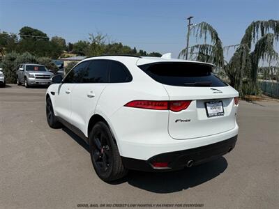 2017 Jaguar F-PACE 35t Prestige   - Photo 5 - Garden City, ID 83714