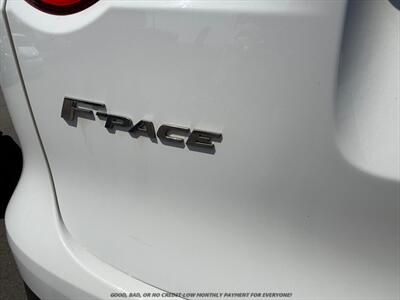 2017 Jaguar F-PACE 35t Prestige   - Photo 38 - Garden City, ID 83714