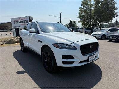 2017 Jaguar F-PACE 35t Prestige   - Photo 1 - Garden City, ID 83714