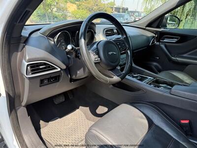 2017 Jaguar F-PACE 35t Prestige   - Photo 10 - Garden City, ID 83714