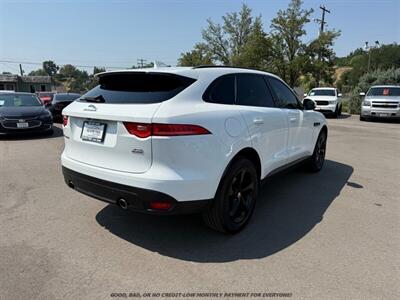 2017 Jaguar F-PACE 35t Prestige   - Photo 7 - Garden City, ID 83714