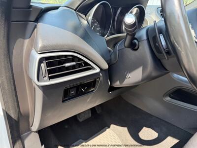 2017 Jaguar F-PACE 35t Prestige   - Photo 25 - Garden City, ID 83714