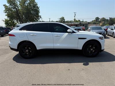 2017 Jaguar F-PACE 35t Prestige   - Photo 8 - Garden City, ID 83714