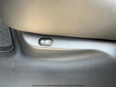 2017 Jaguar F-PACE 35t Prestige   - Photo 34 - Garden City, ID 83714