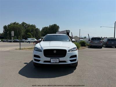 2017 Jaguar F-PACE 35t Prestige   - Photo 2 - Garden City, ID 83714