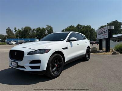 2017 Jaguar F-PACE 35t Prestige   - Photo 3 - Garden City, ID 83714