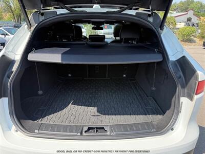 2017 Jaguar F-PACE 35t Prestige   - Photo 17 - Garden City, ID 83714