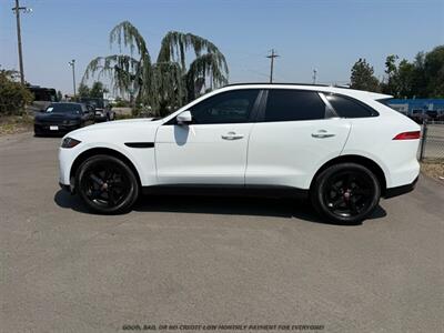2017 Jaguar F-PACE 35t Prestige   - Photo 4 - Garden City, ID 83714