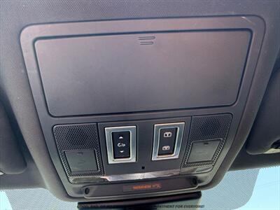 2017 Jaguar F-PACE 35t Prestige   - Photo 31 - Garden City, ID 83714