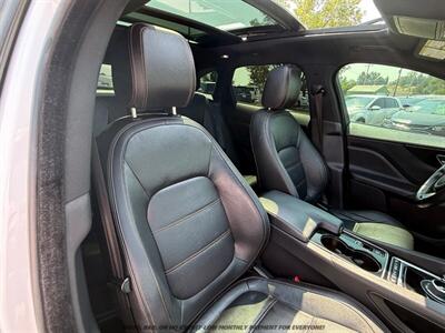 2017 Jaguar F-PACE 35t Prestige   - Photo 20 - Garden City, ID 83714