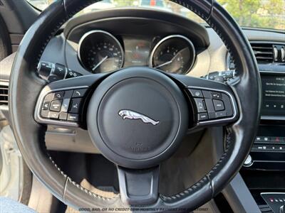 2017 Jaguar F-PACE 35t Prestige   - Photo 26 - Garden City, ID 83714
