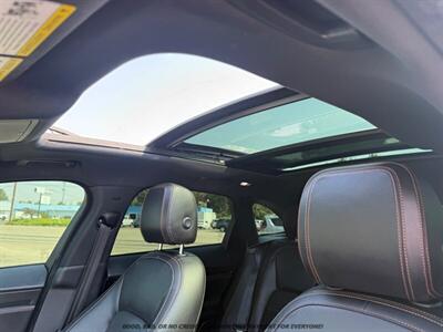 2017 Jaguar F-PACE 35t Prestige   - Photo 14 - Garden City, ID 83714