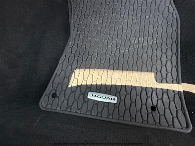 2017 Jaguar F-PACE 35t Prestige   - Photo 36 - Garden City, ID 83714