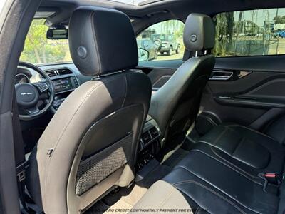 2017 Jaguar F-PACE 35t Prestige   - Photo 15 - Garden City, ID 83714