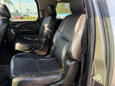 2012 GMC Yukon XL Denali - Photo 15 - Garden City, ID 83714