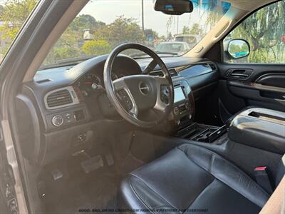 2012 GMC Yukon XL Denali - Photo 10 - Garden City, ID 83714