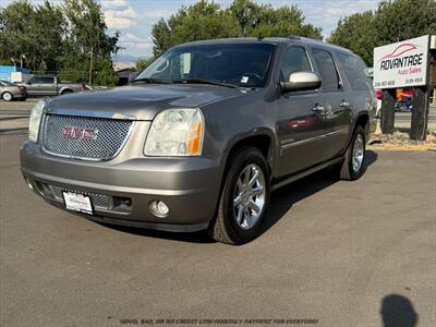 2012 GMC Yukon XL Denali - Photo 3 - Garden City, ID 83714