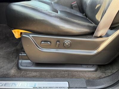 2012 GMC Yukon XL Denali - Photo 29 - Garden City, ID 83714