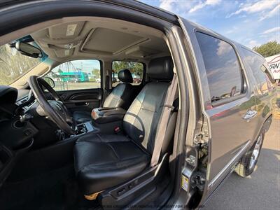 2012 GMC Yukon XL Denali - Photo 11 - Garden City, ID 83714