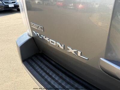2012 GMC Yukon XL Denali - Photo 33 - Garden City, ID 83714