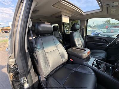 2012 GMC Yukon XL Denali - Photo 21 - Garden City, ID 83714