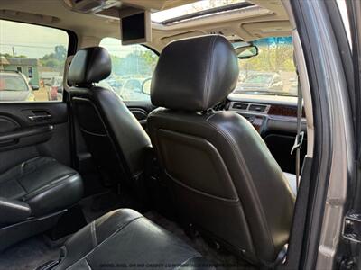 2012 GMC Yukon XL Denali - Photo 20 - Garden City, ID 83714