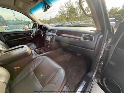 2012 GMC Yukon XL Denali - Photo 22 - Garden City, ID 83714