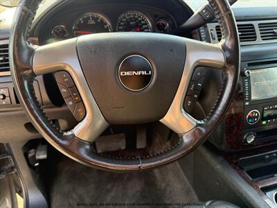 2012 GMC Yukon XL Denali - Photo 27 - Garden City, ID 83714