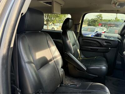 2012 GMC Yukon XL Denali - Photo 19 - Garden City, ID 83714