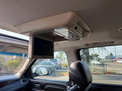 2012 GMC Yukon XL Denali - Photo 31 - Garden City, ID 83714