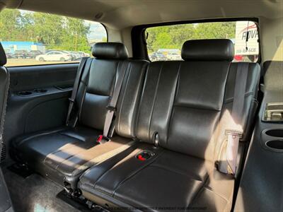 2012 GMC Yukon XL Denali - Photo 16 - Garden City, ID 83714