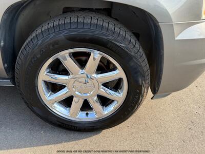 2012 GMC Yukon XL Denali - Photo 23 - Garden City, ID 83714