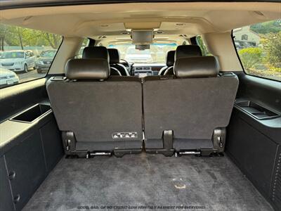 2012 GMC Yukon XL Denali - Photo 17 - Garden City, ID 83714