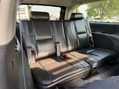 2012 GMC Yukon XL Denali - Photo 18 - Garden City, ID 83714