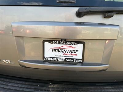 2012 GMC Yukon XL Denali - Photo 35 - Garden City, ID 83714