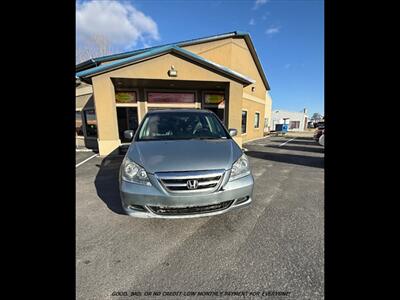 2007 Honda Odyssey EX-L   - Photo 2 - Garden City, ID 83714