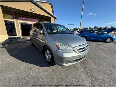 2007 Honda Odyssey EX-L   - Photo 1 - Garden City, ID 83714