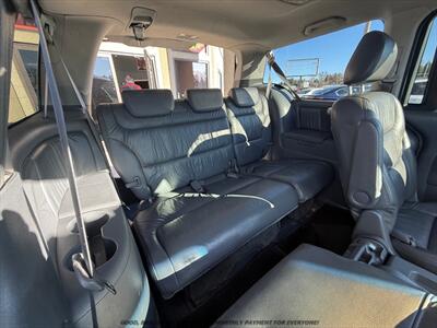 2007 Honda Odyssey EX-L   - Photo 20 - Garden City, ID 83714