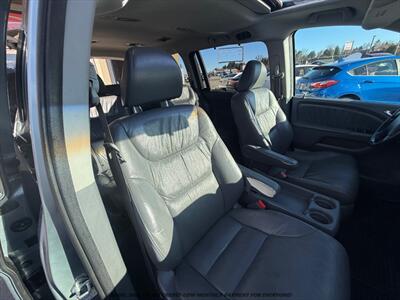 2007 Honda Odyssey EX-L   - Photo 23 - Garden City, ID 83714