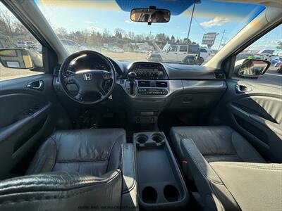 2007 Honda Odyssey EX-L   - Photo 11 - Garden City, ID 83714