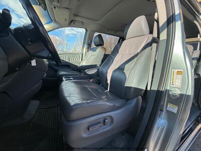 2007 Honda Odyssey EX-L   - Photo 13 - Garden City, ID 83714