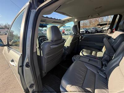 2007 Honda Odyssey EX-L   - Photo 16 - Garden City, ID 83714