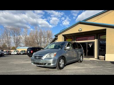 2007 Honda Odyssey EX-L   - Photo 3 - Garden City, ID 83714