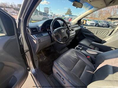 2007 Honda Odyssey EX-L   - Photo 12 - Garden City, ID 83714