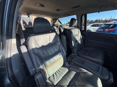 2007 Honda Odyssey EX-L   - Photo 21 - Garden City, ID 83714